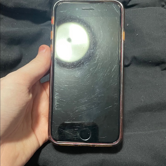 Apple iPhone SE (2nd Gen)